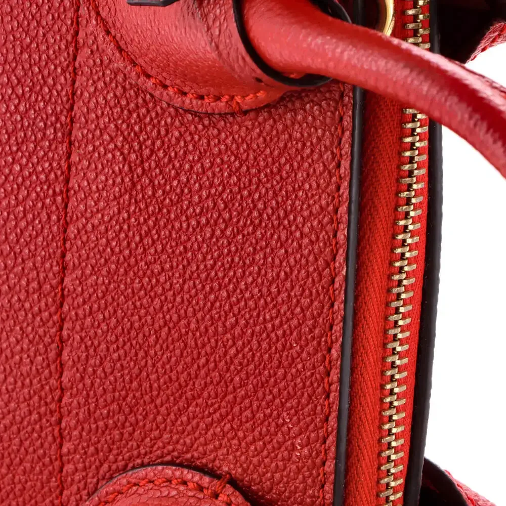 Louis Vuitton Pont Neuf Handbag #201044L17B - Picture 7 of 9